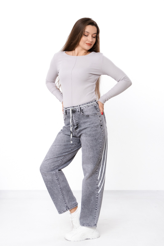 Джинси жіночі